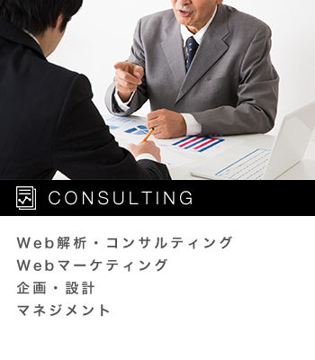 CONSULTING